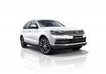 Zotye T600 Coupe 2017 года